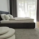 Talarowa Delux Appartement *