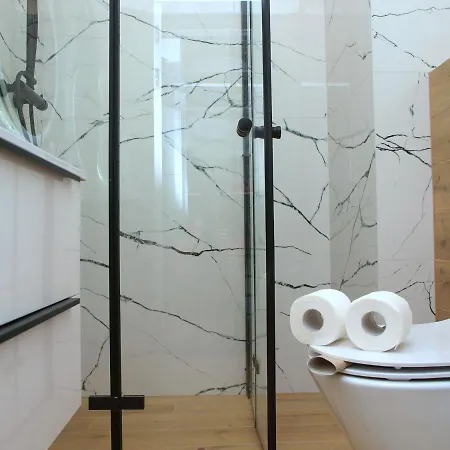 Talarowa Delux Apartamento *