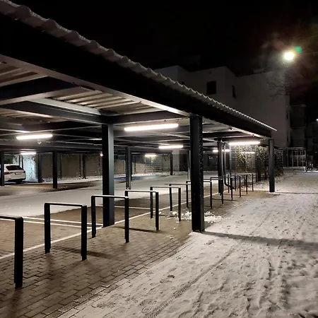 Apartament Talarowa Delux