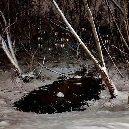 Apartament Talarowa Delux Warszawa