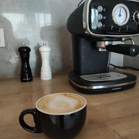 Appartamento Talarowa Delux Varsavia