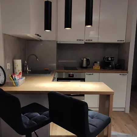 Talarowa Delux * Varsóvia