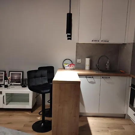 Talarowa Delux Apartamento