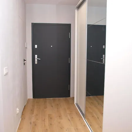 Talarowa Delux Apartamento Varsóvia