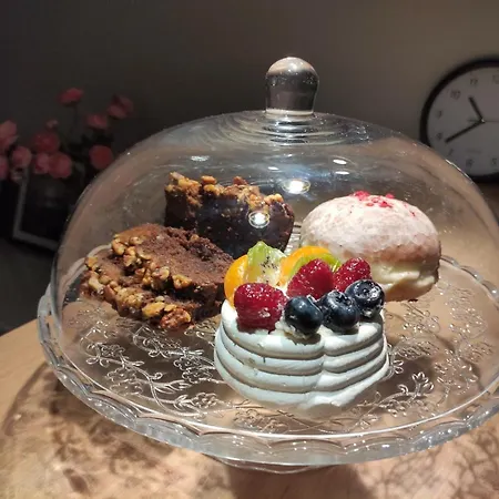 Talarowa Delux Appartamento