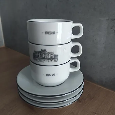 Talarowa Delux * Varsavia