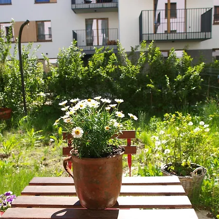 Talarowa Delux * Varsavia