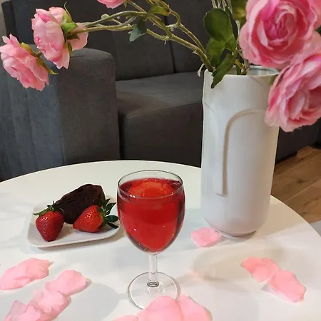 Apartman Talarowa Delux *