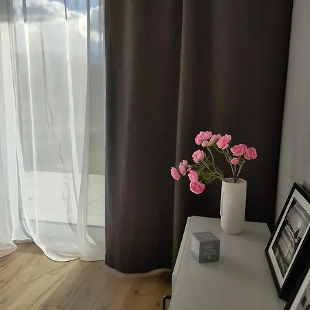 Talarowa Delux Varsó