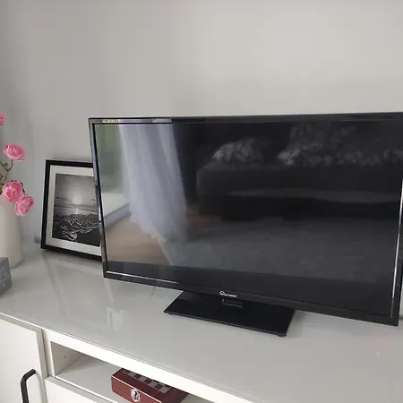 Apartman Talarowa Delux Varsó