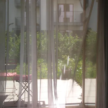 Apartman Talarowa Delux *