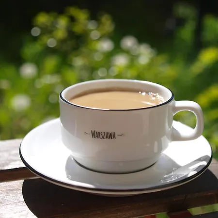 Apartman Talarowa Delux