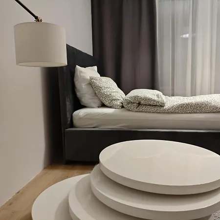 Talarowa Delux Apartman