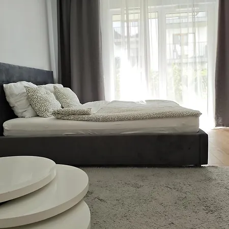 Talarowa Delux Apartman *